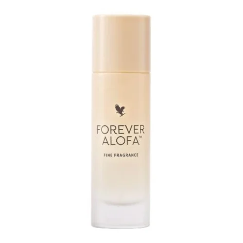 Perfuma damska - Forever Alofa Fine Fragrance